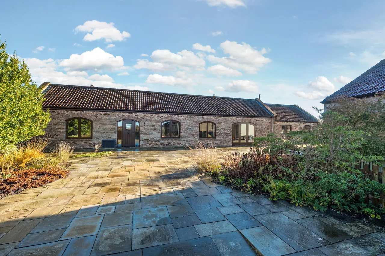 Rose Oak Lane, Bristol, BS36, photo 16