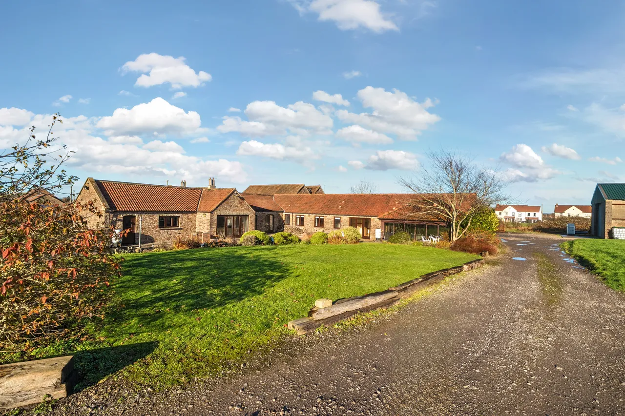 Rose Oak Lane, Bristol, BS36, photo 18