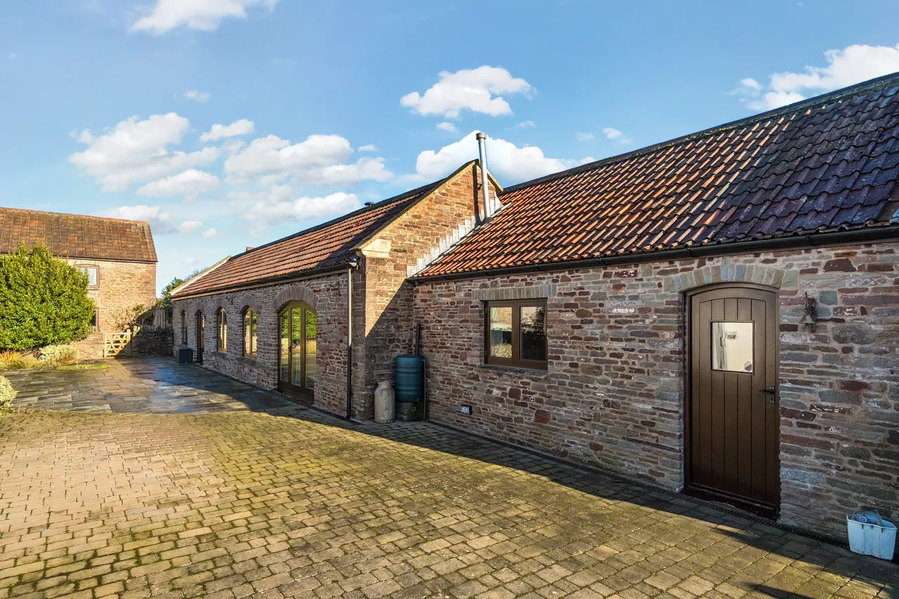 Rose Oak Lane, Bristol, BS36, photo 6