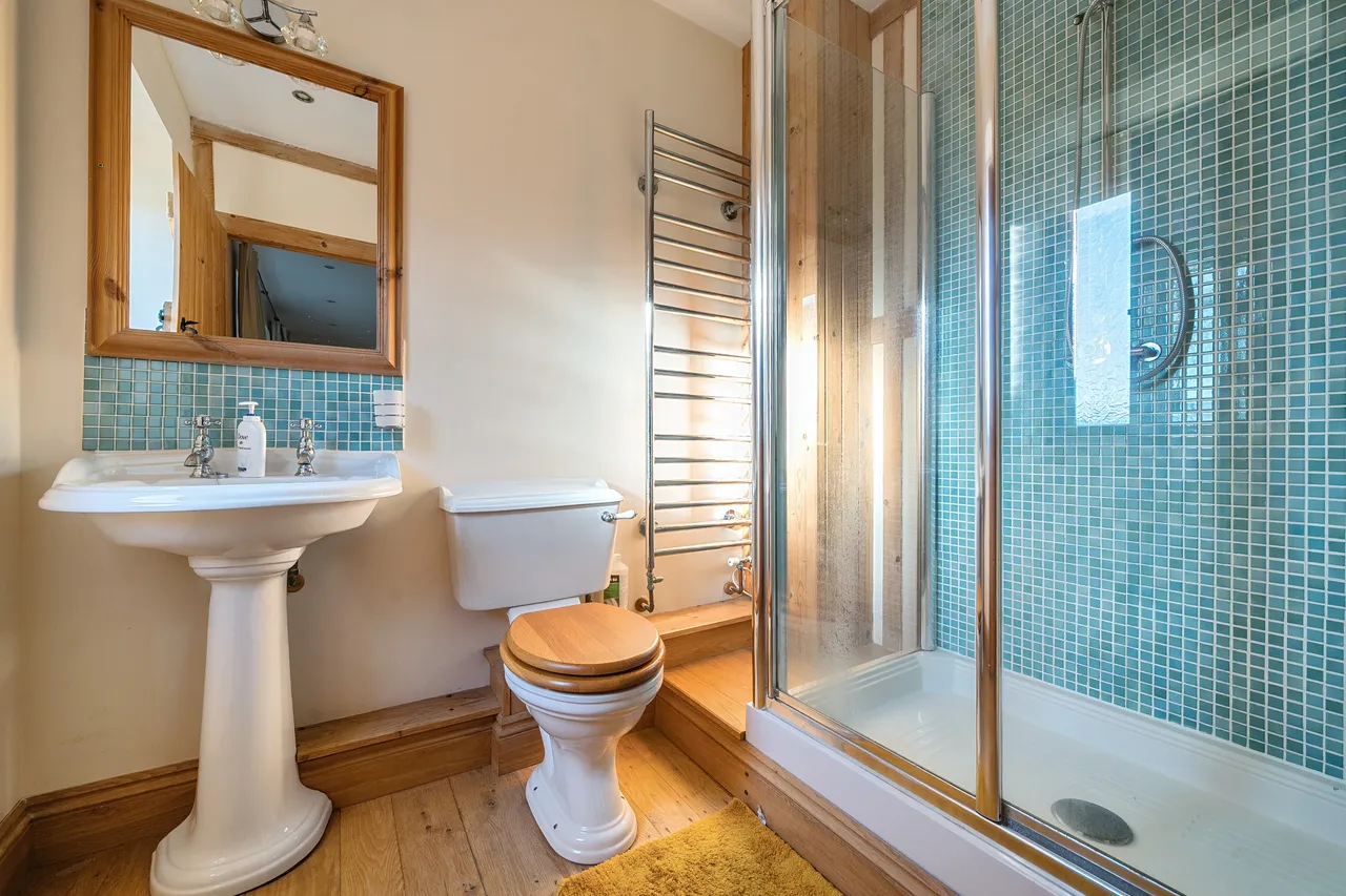 Rose Oak Lane, Bristol, BS36, photo 11