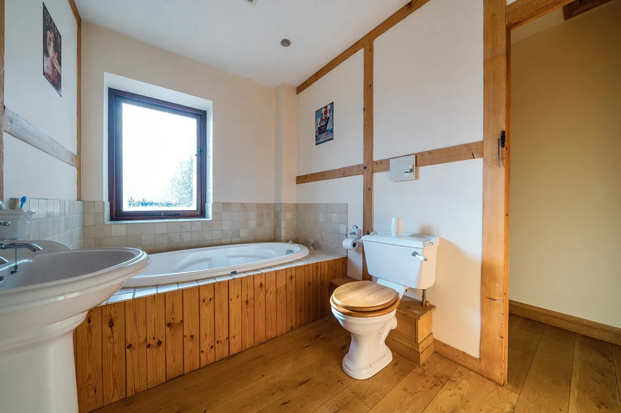 Rose Oak Lane, Bristol, BS36, photo 12