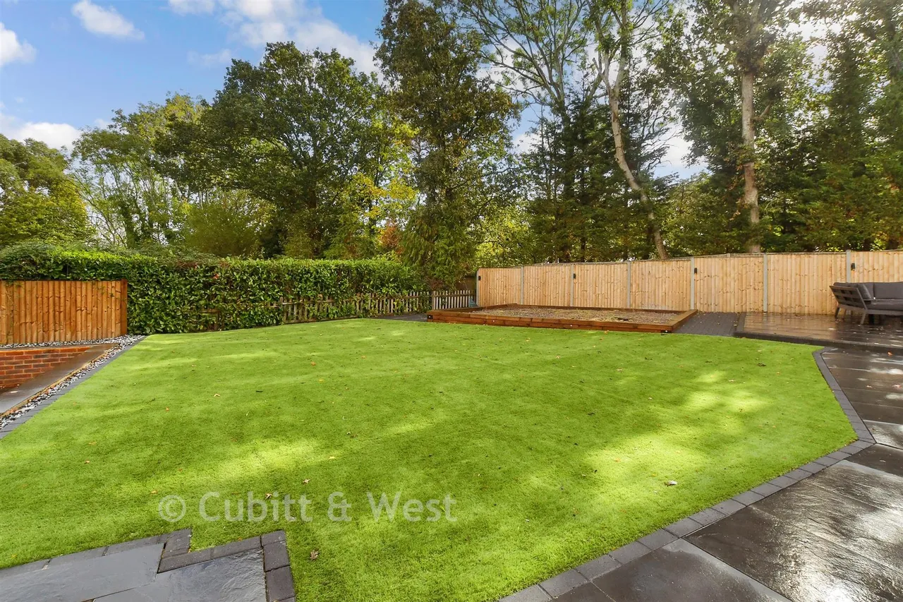 Mill Mead, Ashington, RH20, photo 20