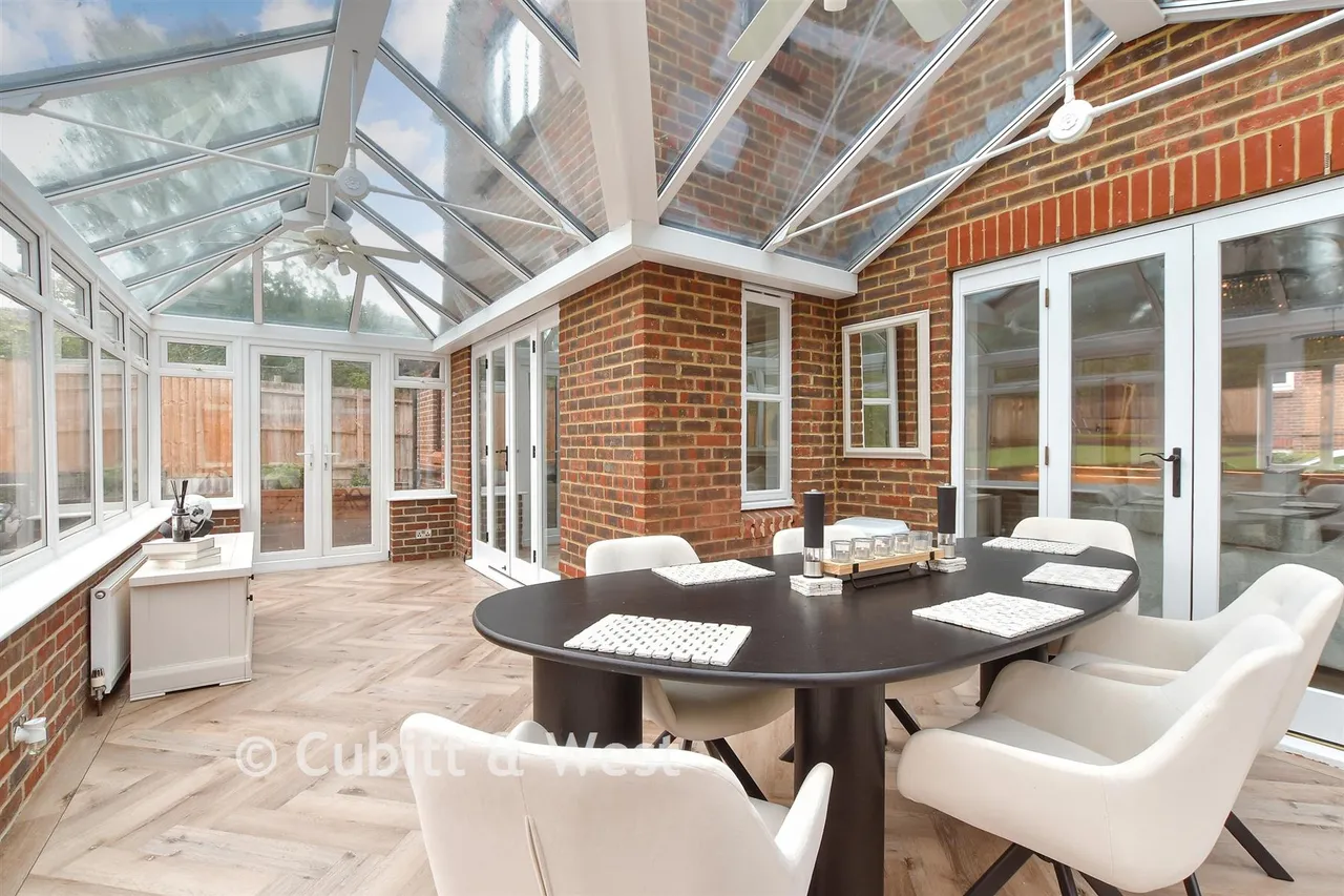 Mill Mead, Ashington, RH20, photo 9