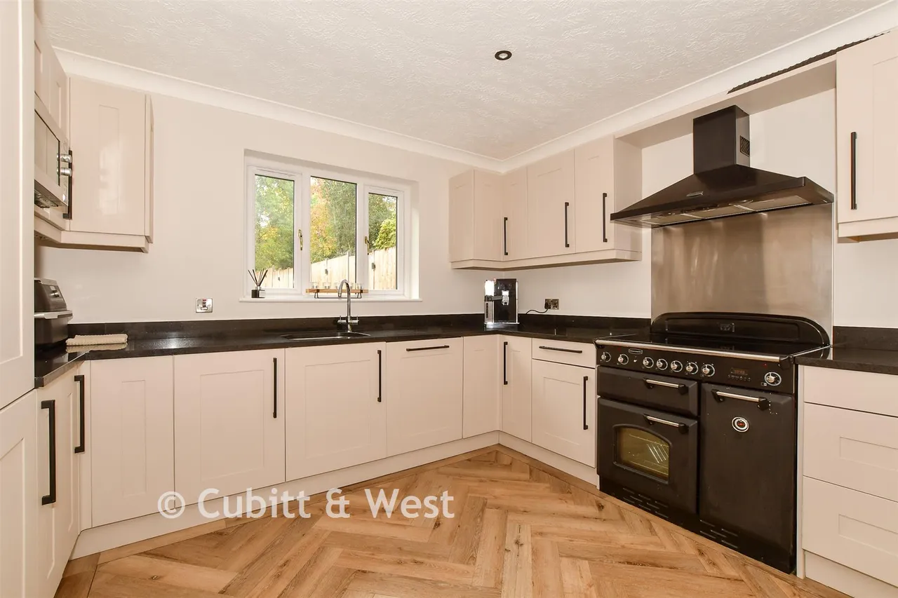 Mill Mead, Ashington, RH20, photo 4