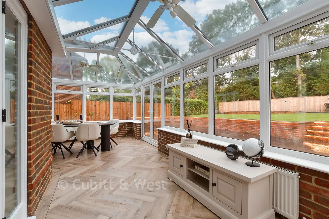 Mill Mead, Ashington, RH20, photo 8