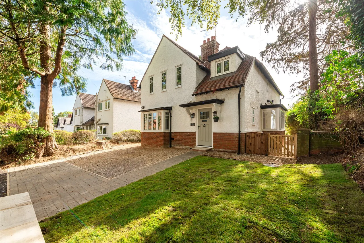 Nevells Road, Letchworth Garden City, SG6, photo 28