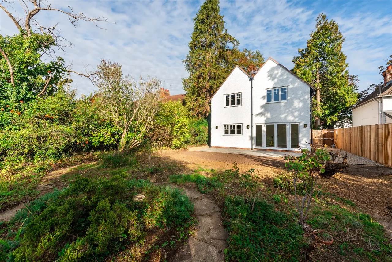 Nevells Road, Letchworth Garden City, SG6, photo 22