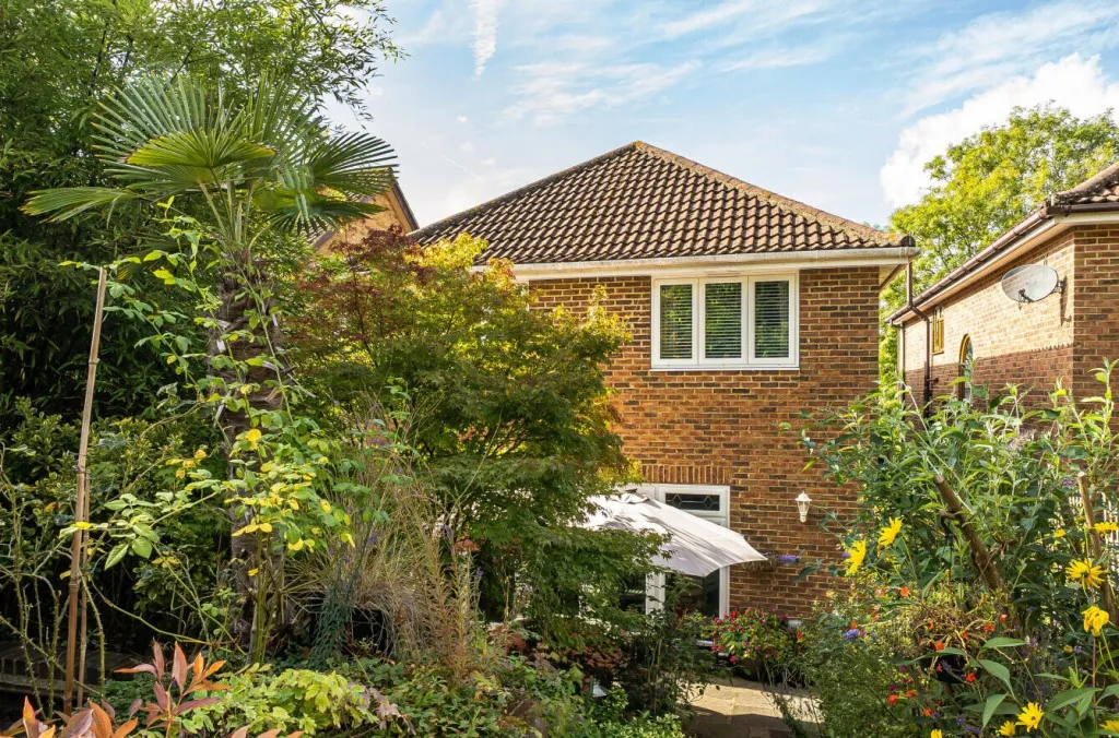 Sunningvale Avenue, Biggin Hill, photo 17
