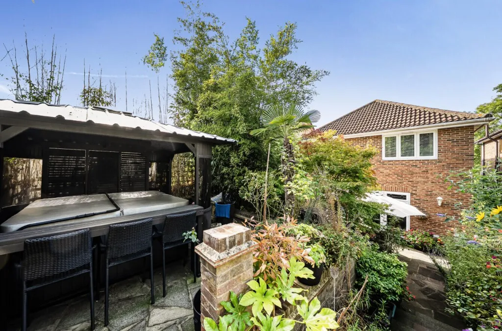 Sunningvale Avenue, Biggin Hill, photo 14