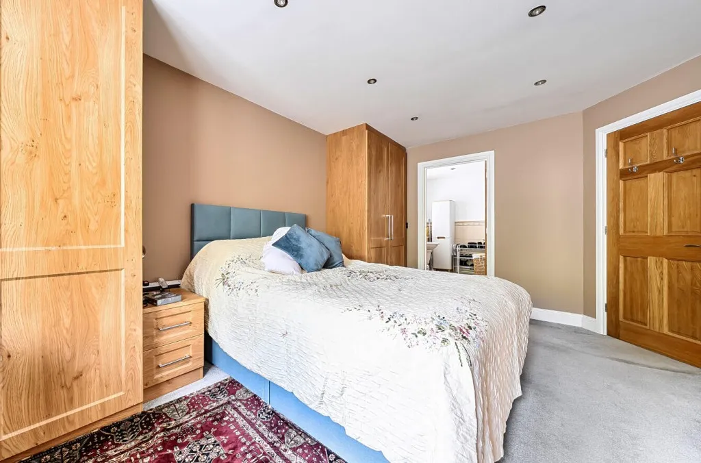 Sunningvale Avenue, Biggin Hill, photo 8