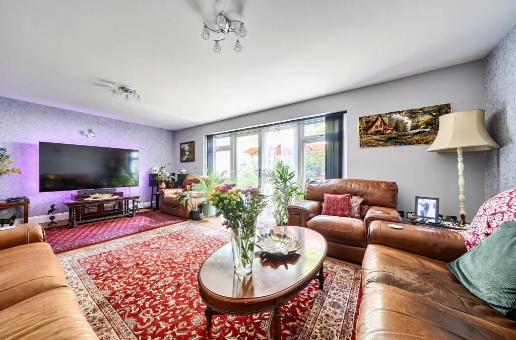 Sunningvale Avenue, Biggin Hill, photo 4