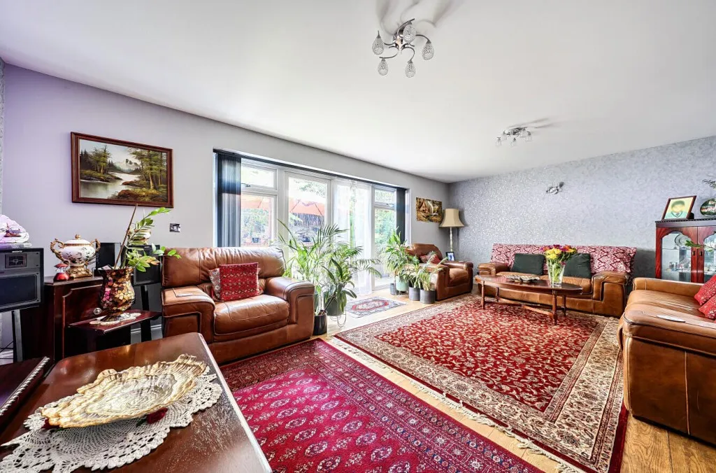 Sunningvale Avenue, Biggin Hill, photo 6
