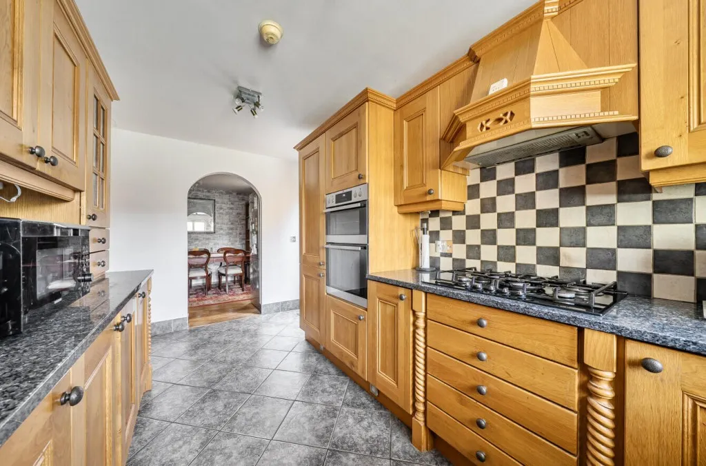 Sunningvale Avenue, Biggin Hill, photo 2
