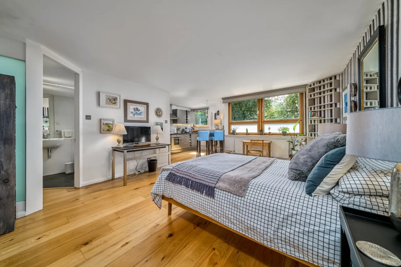 Blantyre Walk, Chelsea, SW10, photo 4