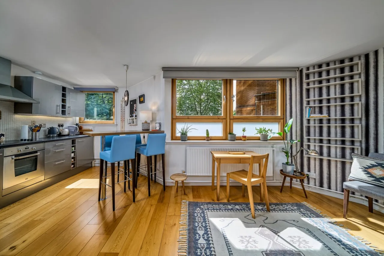 Blantyre Walk, Chelsea, SW10, photo 6
