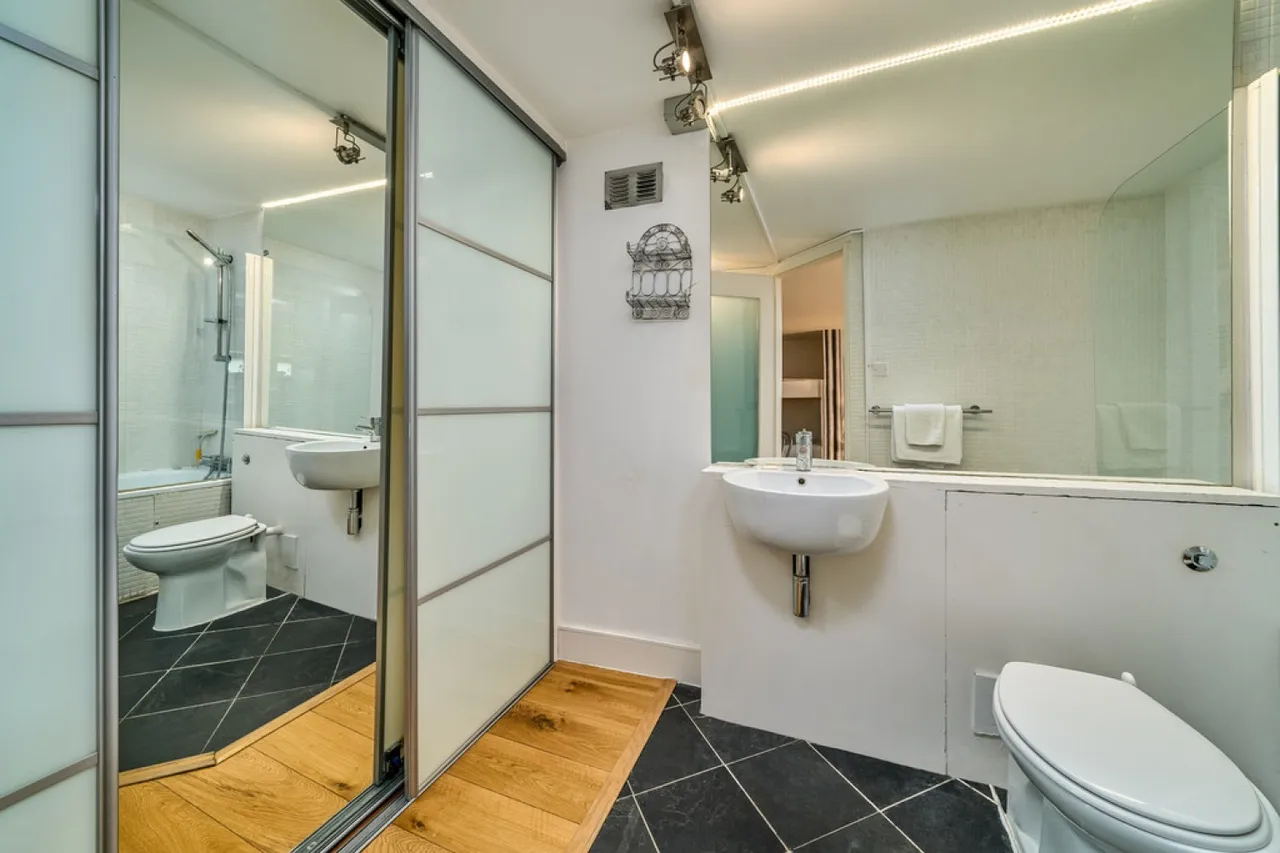 Blantyre Walk, Chelsea, SW10, photo 8