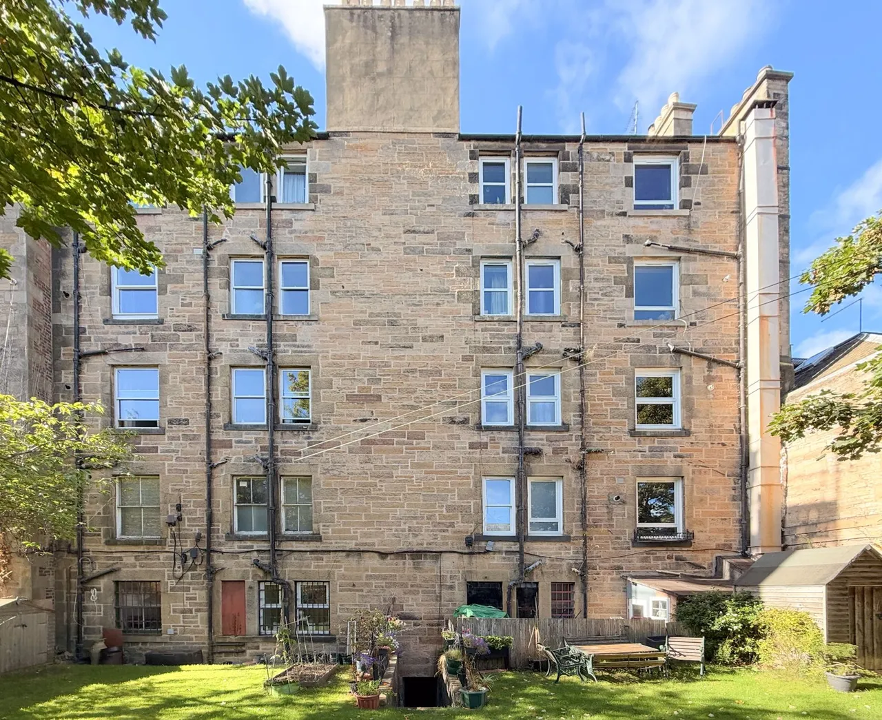 Morningside Road, Morningside, EH10, photo 12