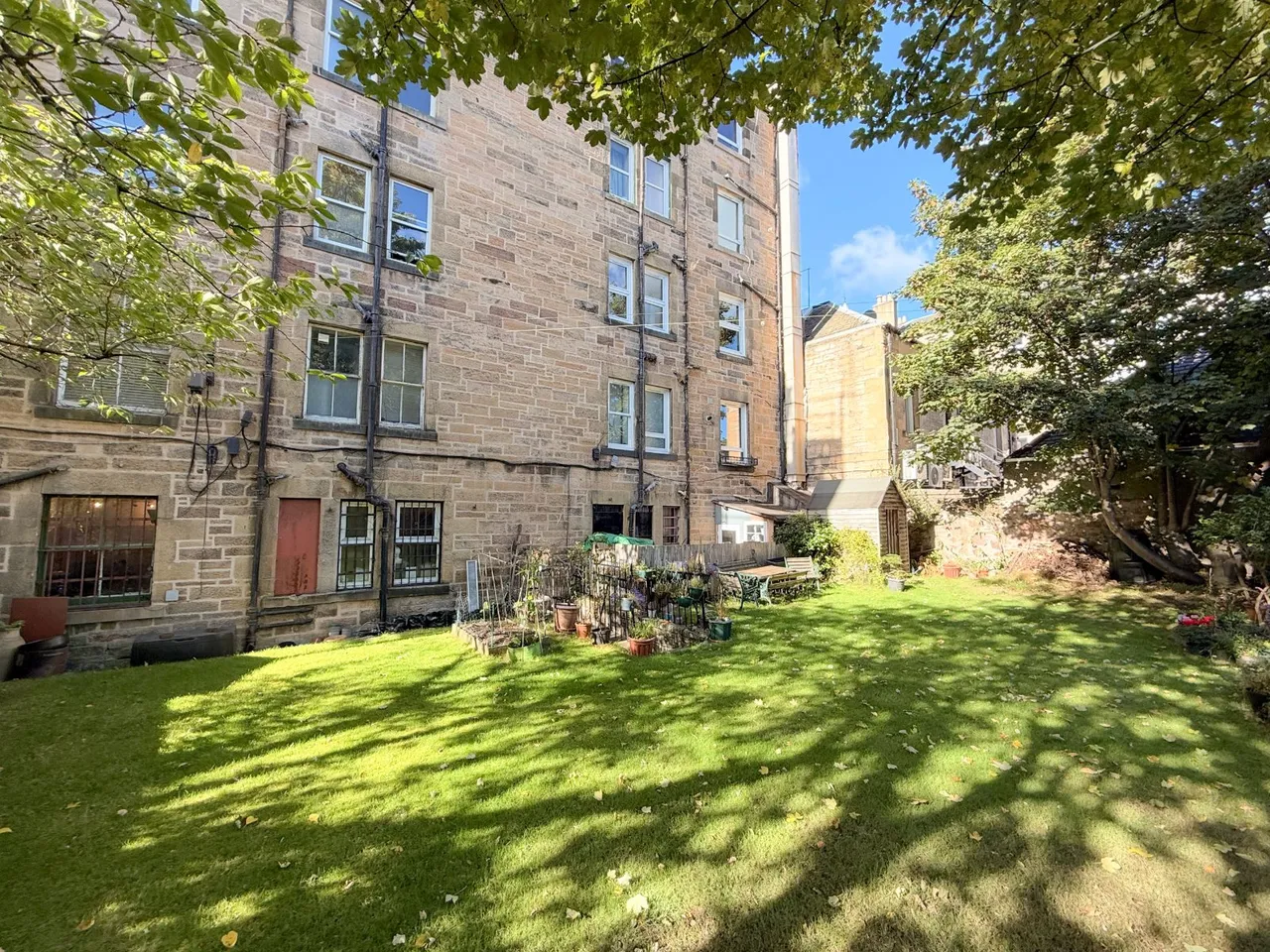 Morningside Road, Morningside, EH10, photo 11