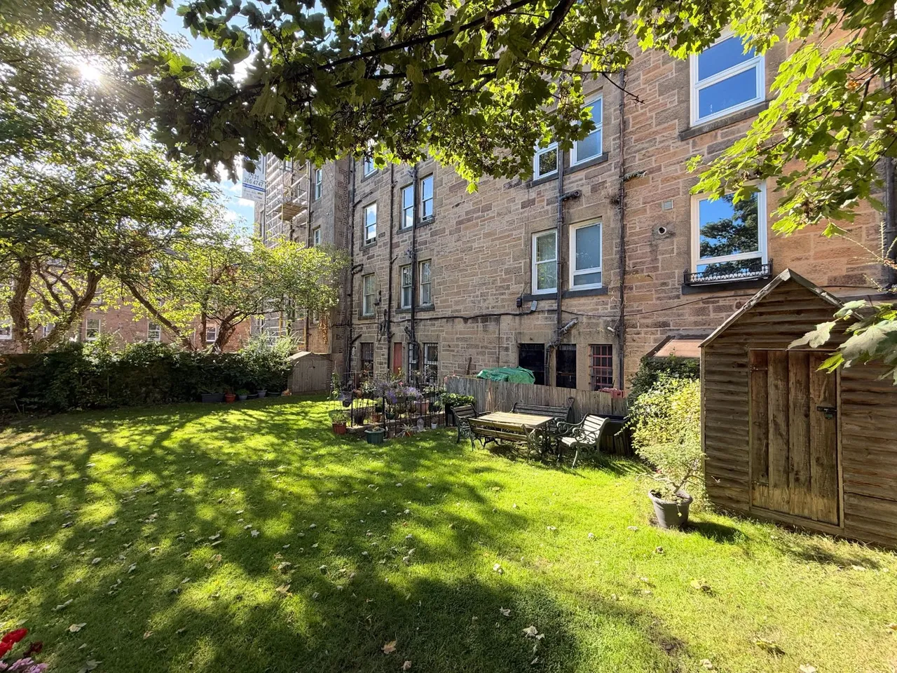 Morningside Road, Morningside, EH10, photo 10