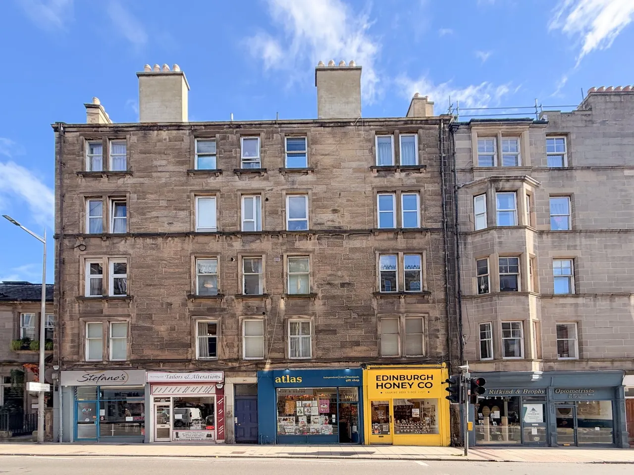 Morningside Road, Morningside, EH10, photo 7
