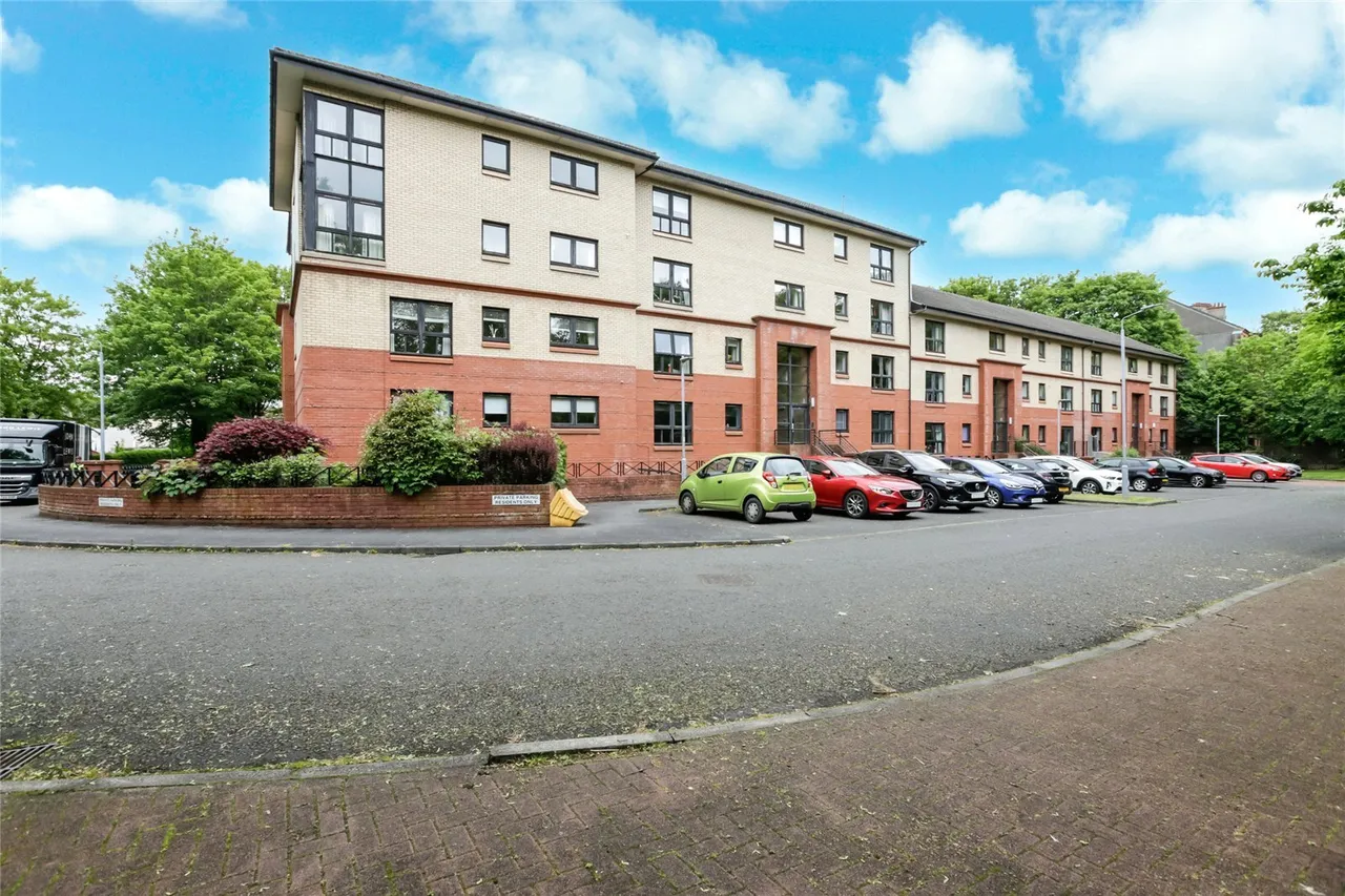 Auldburn Place, Glasgow, G43, photo 19