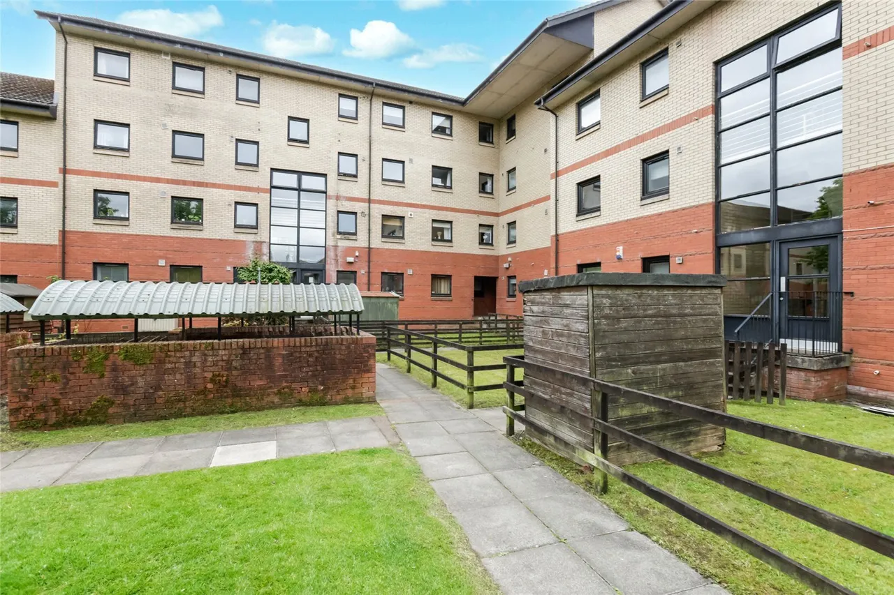 Auldburn Place, Glasgow, G43, photo 20
