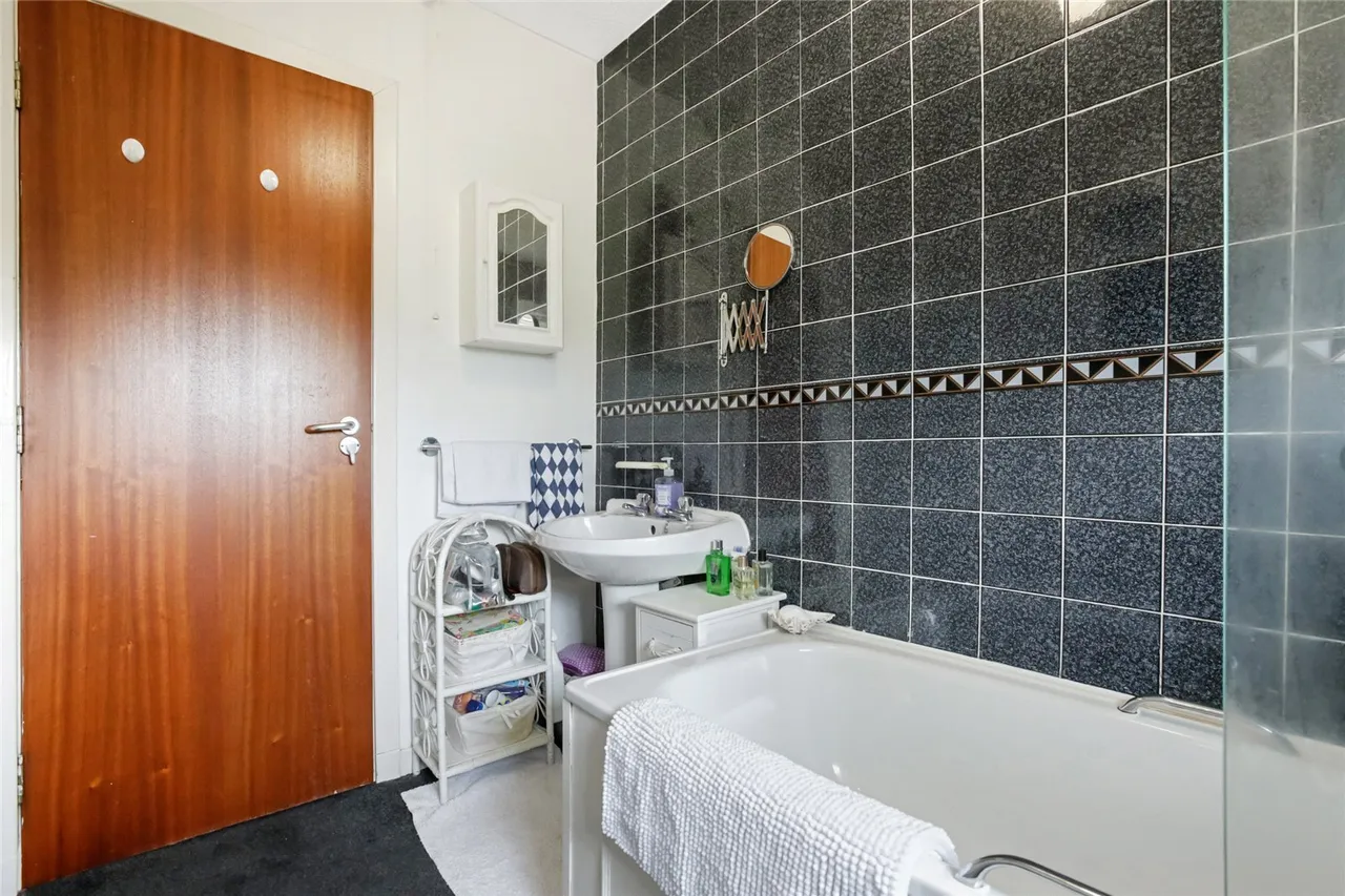 Auldburn Place, Glasgow, G43, photo 16