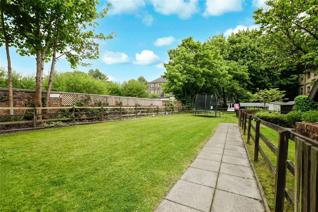 Auldburn Place, Glasgow, G43, photo 18