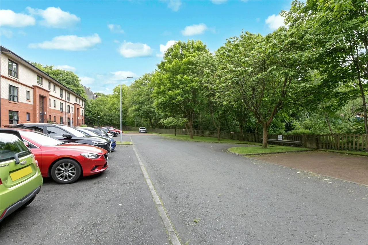 Auldburn Place, Glasgow, G43, photo 21