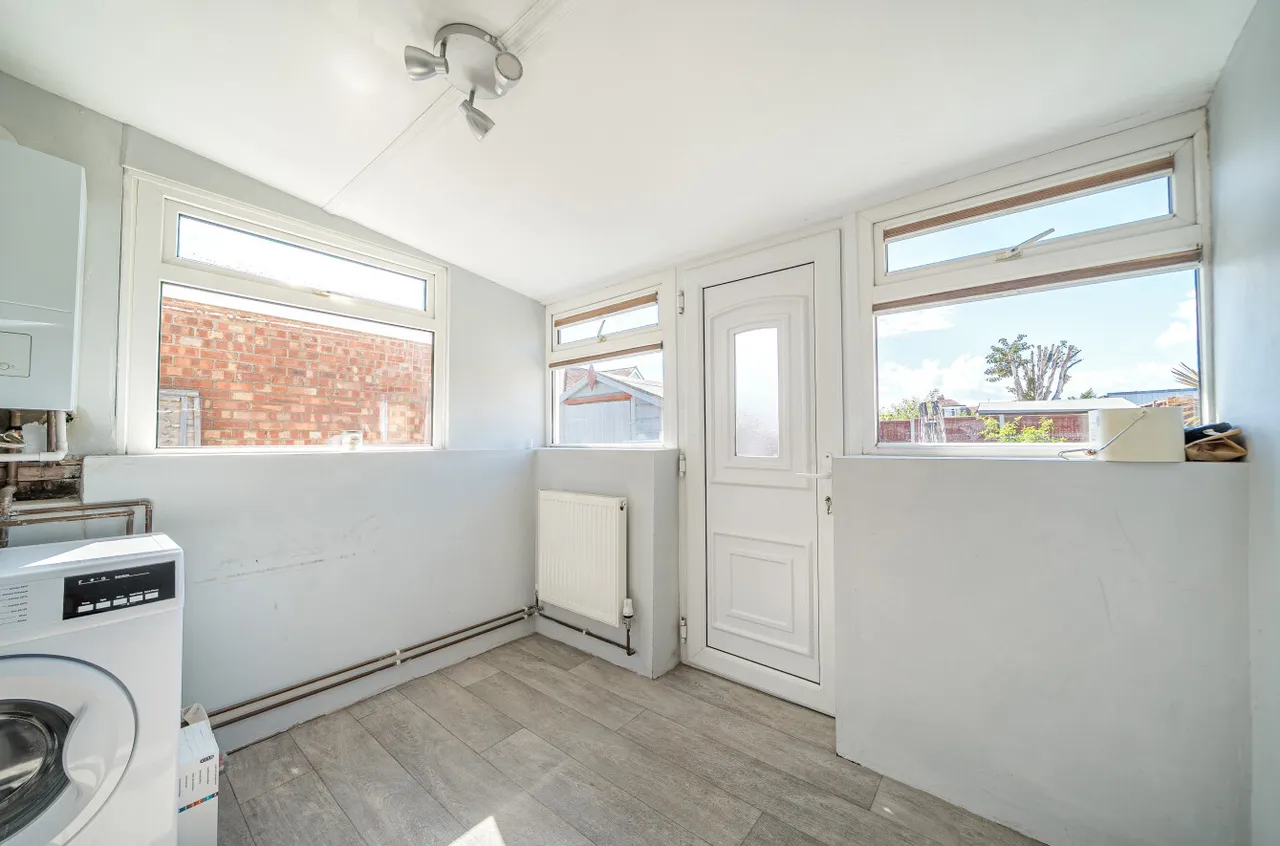 The Leaway, Portchester, PO16, photo 8
