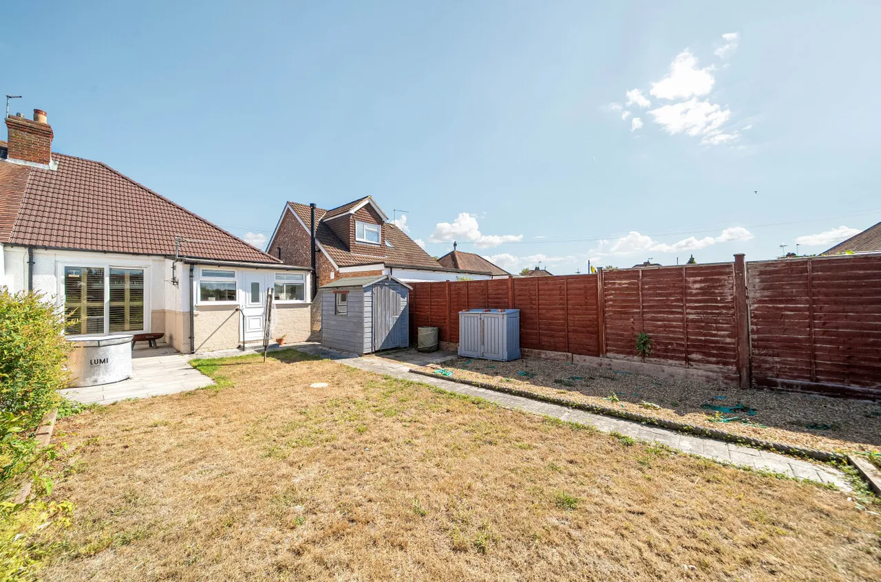 The Leaway, Portchester, PO16, photo 14
