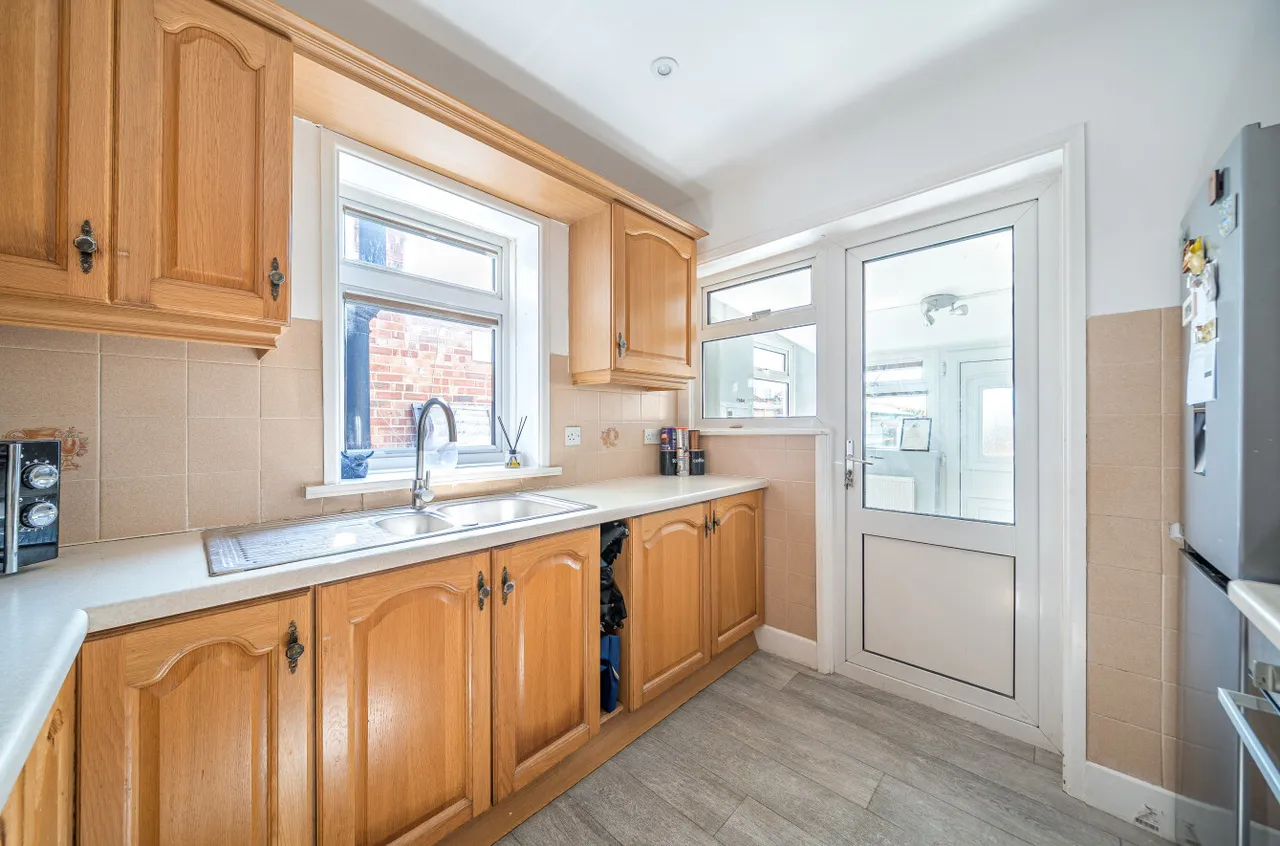 The Leaway, Portchester, PO16, photo 6