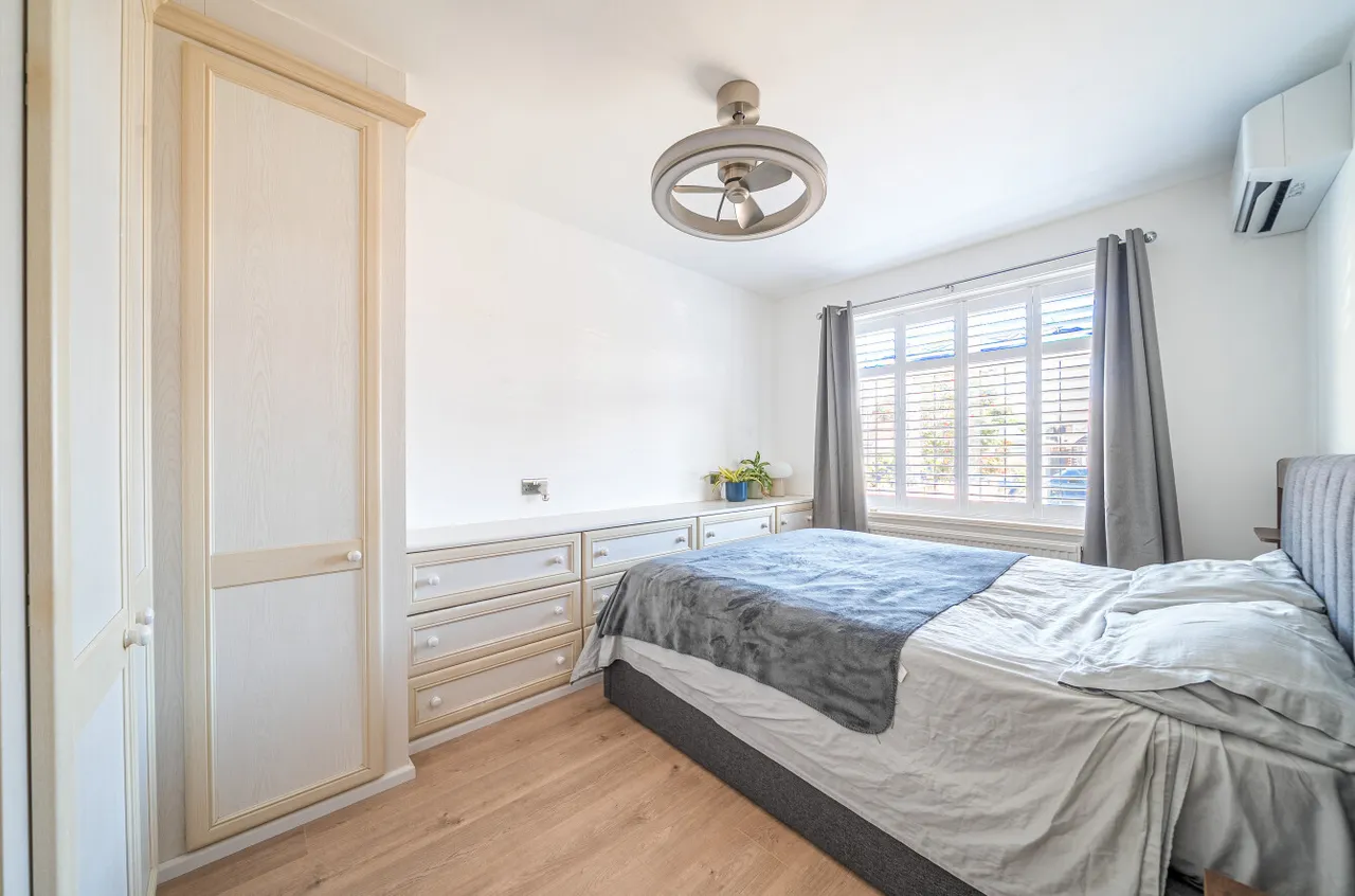 The Leaway, Portchester, PO16, photo 9