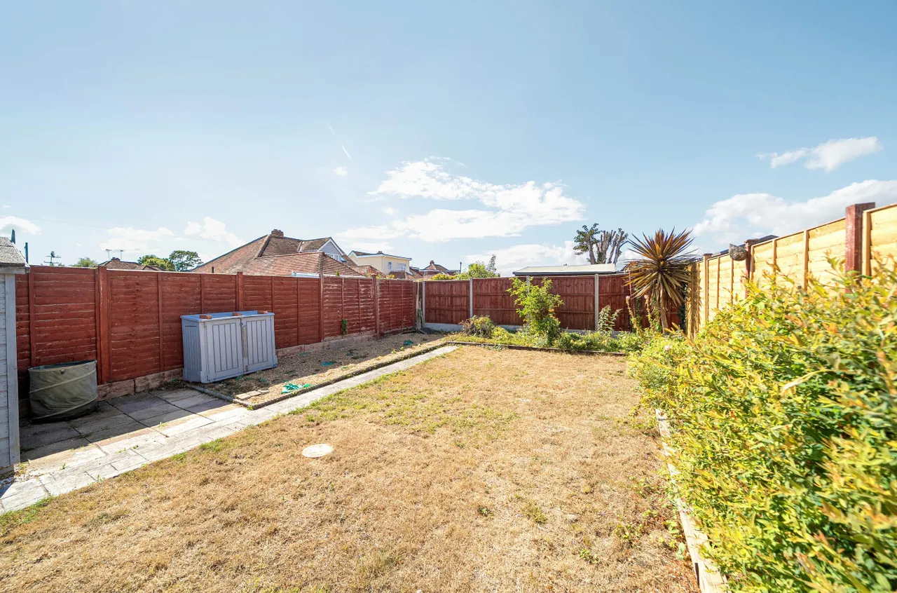 The Leaway, Portchester, PO16, photo 12