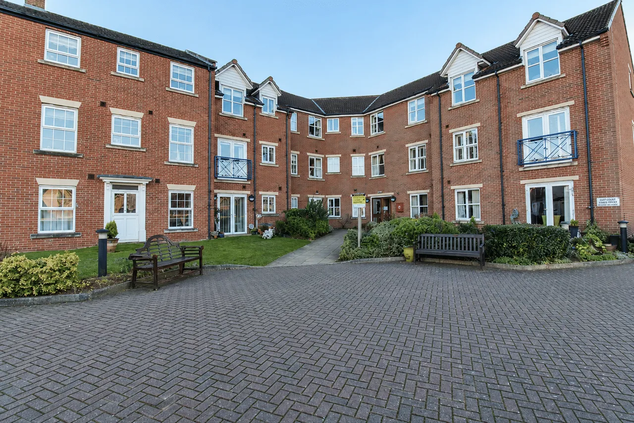 Ancholme Mews, Brigg, DN20, photo 8