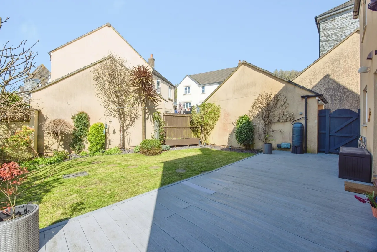 Larcombe Road, St. Austell, PL25, photo 20
