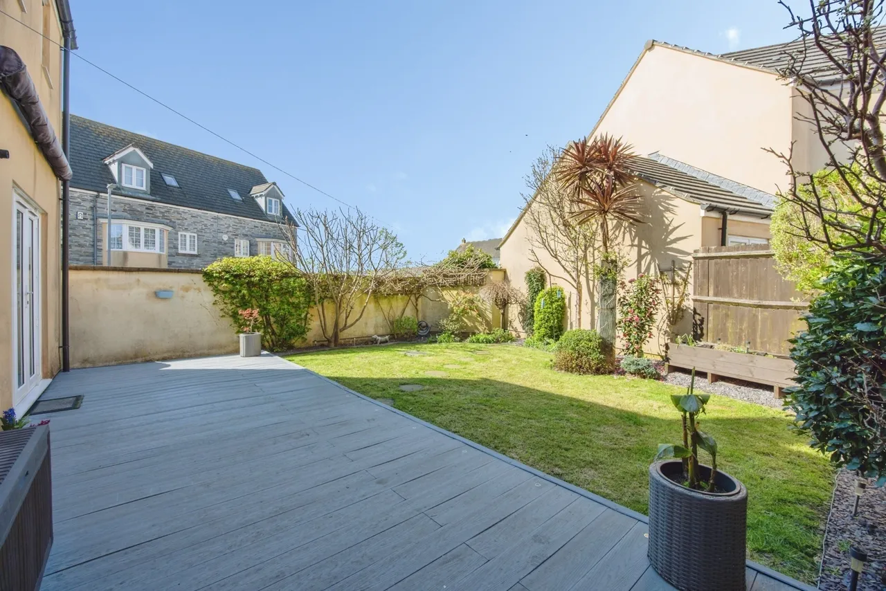 Larcombe Road, St. Austell, PL25, photo 19