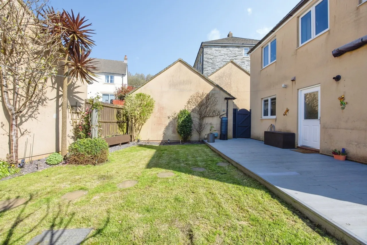 Larcombe Road, St. Austell, PL25, photo 21