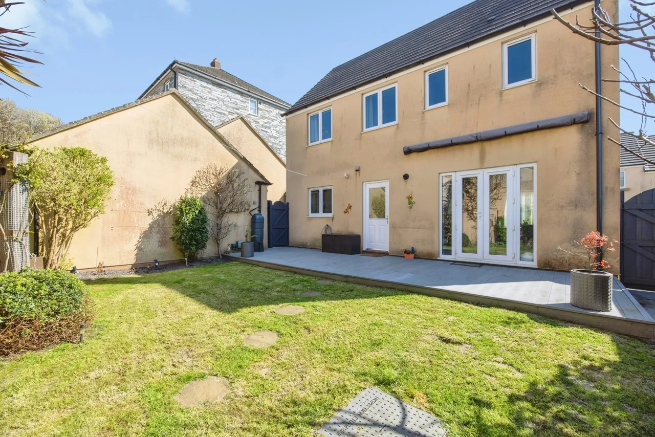 Larcombe Road, St. Austell, PL25, photo 18