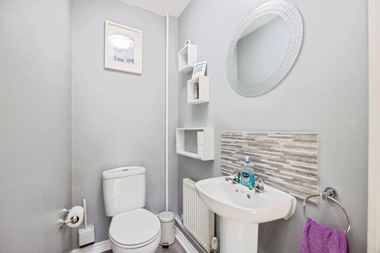 Larcombe Road, St. Austell, PL25, photo 10
