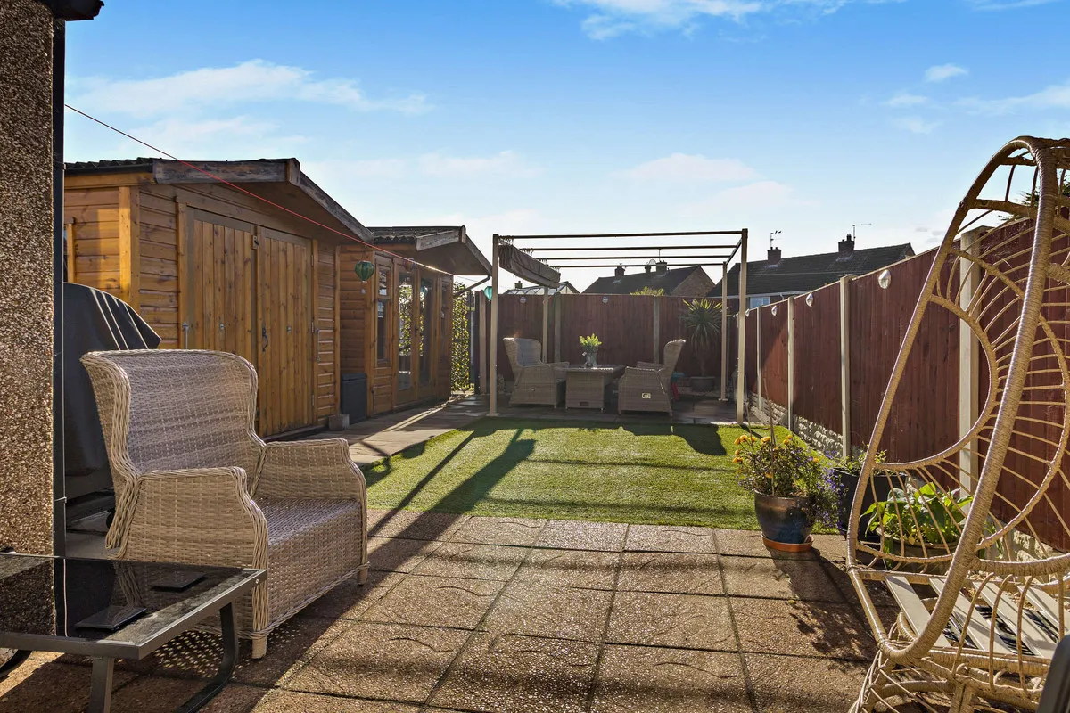 Chestnut Avenue, Doncaster, DN3, photo 8