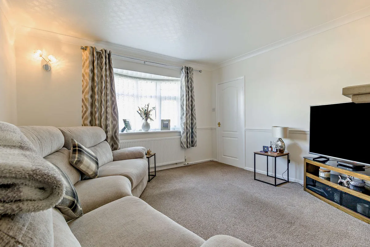 Chestnut Avenue, Doncaster, DN3, photo 5