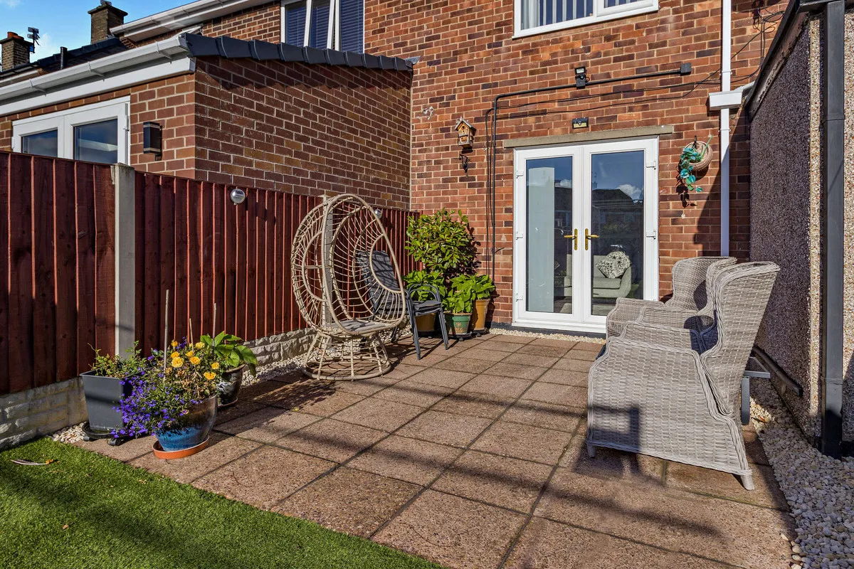 Chestnut Avenue, Doncaster, DN3, photo 6