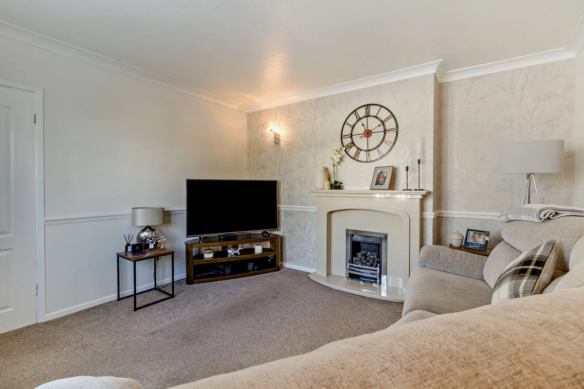 Chestnut Avenue, Doncaster, DN3, photo 17