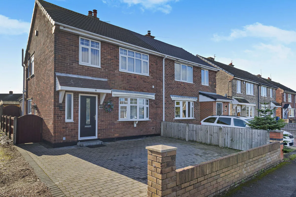 Chestnut Avenue, Doncaster, DN3, photo 2