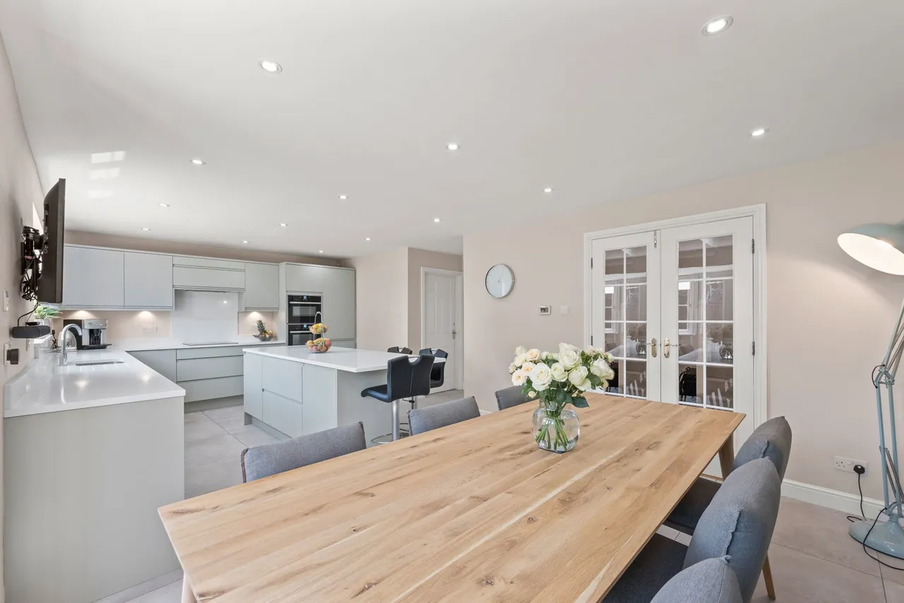 Hawthorn Close, Bleasby, NG14, photo 5
