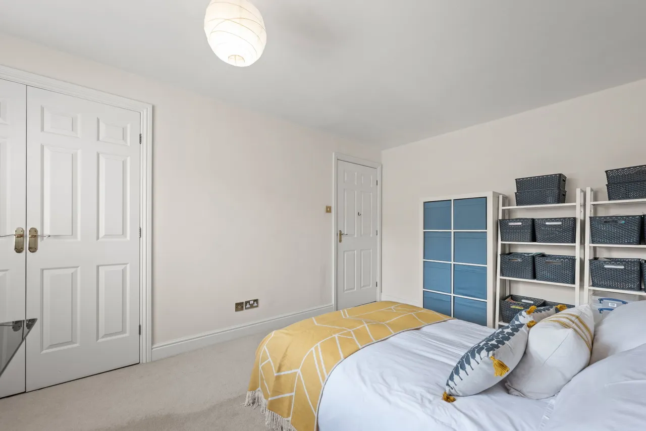 Hawthorn Close, Bleasby, NG14, photo 36