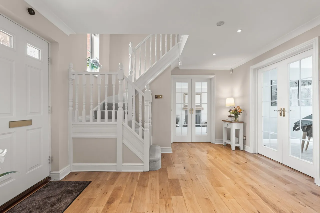 Hawthorn Close, Bleasby, NG14, photo 24