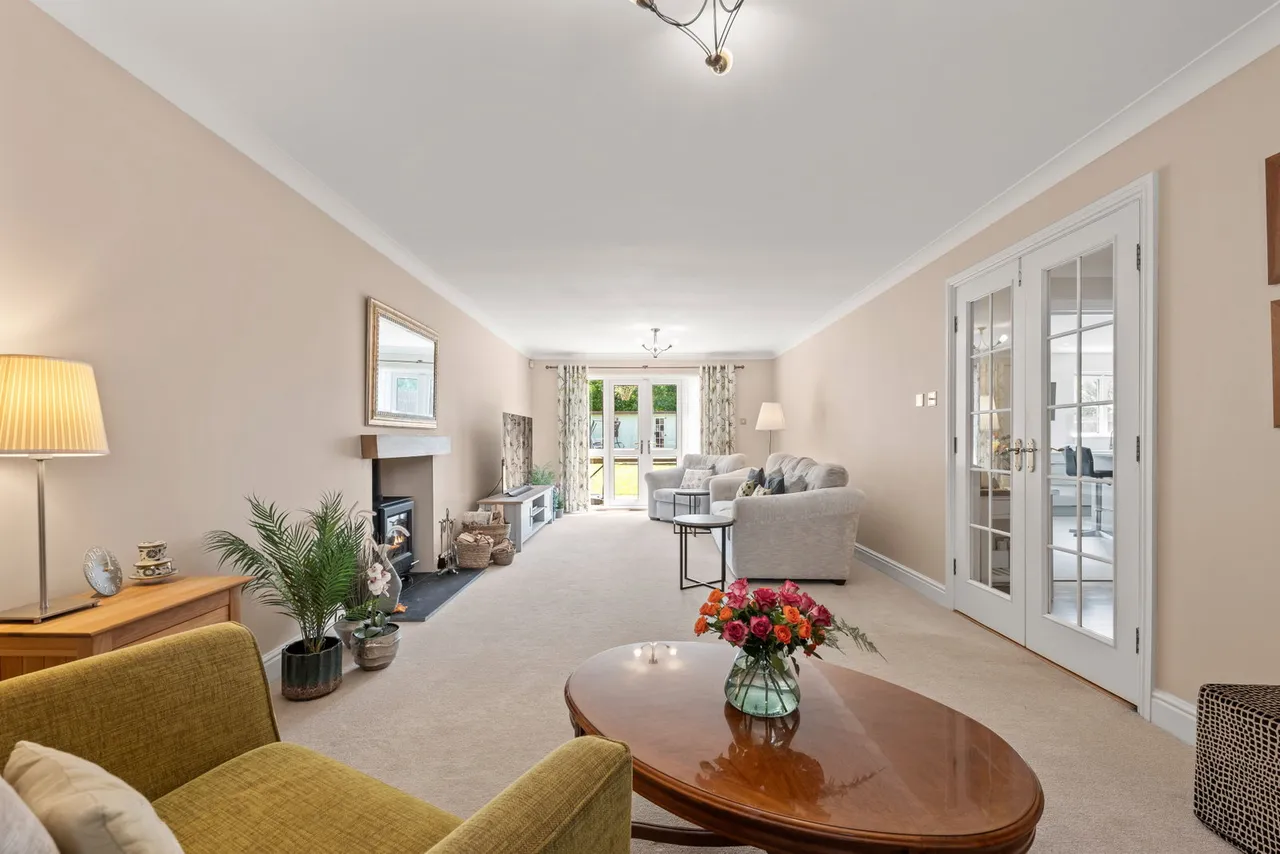 Hawthorn Close, Bleasby, NG14, photo 16