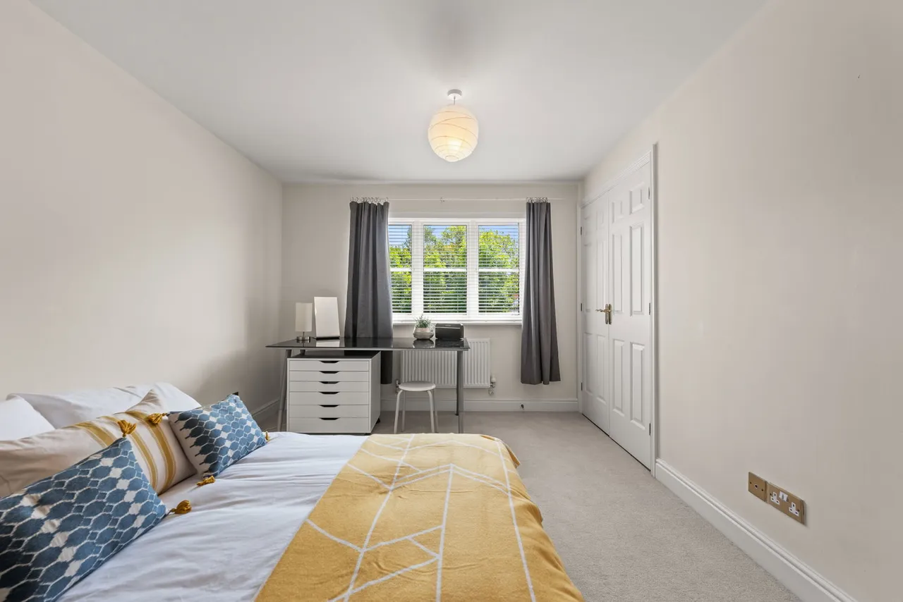Hawthorn Close, Bleasby, NG14, photo 35